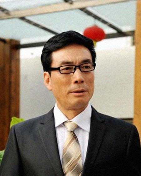 赵小川演员，与自然美景的奇缘之旅