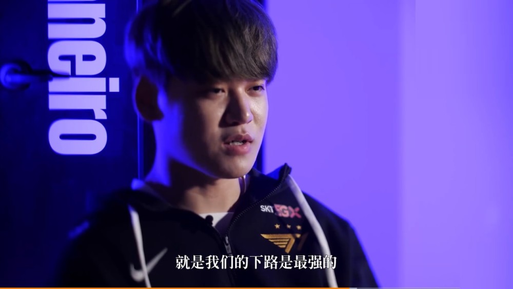巅峰对决！不容错过的Faker中单瑞文比赛实录