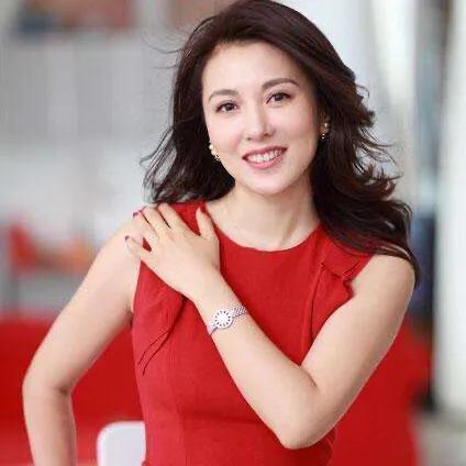 中国十大美女明星，主观与客观交织的论述榜单揭秘