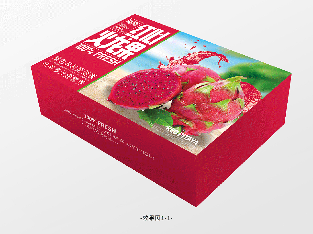 🌟最新水果包装设计的秘密与魅力🌟
