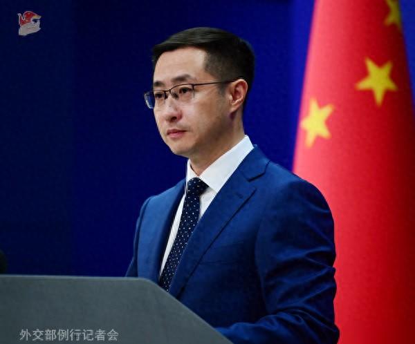 中国外交最新动态，一段温馨的友情之旅展开
