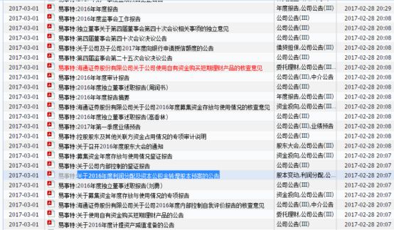揭秘上市公司高送转条件的内幕，你了解多少？