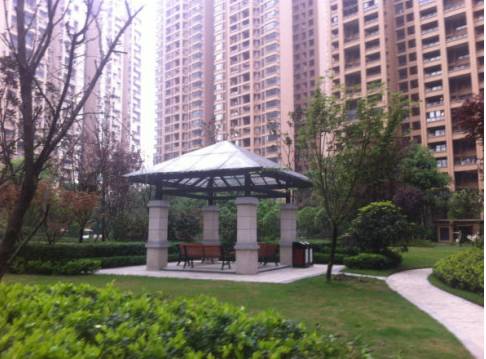 成都茶店子区域最新规划揭秘，温馨日常的蓝图
