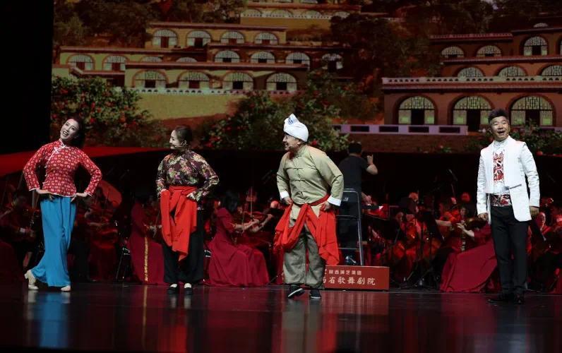 陕北民歌新唱，传统与现代的完美交融之韵