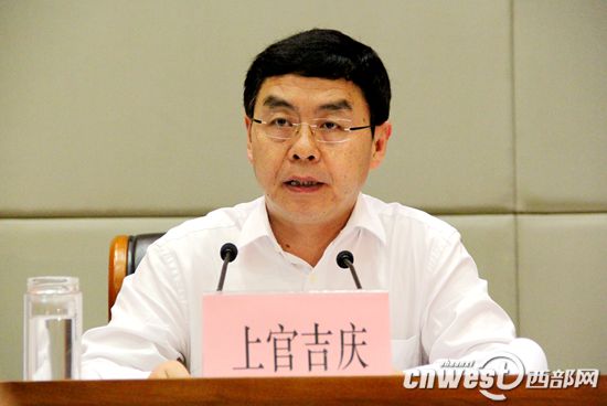 揭秘引领时代的先锋人物，上官吉庆资讯深度报道