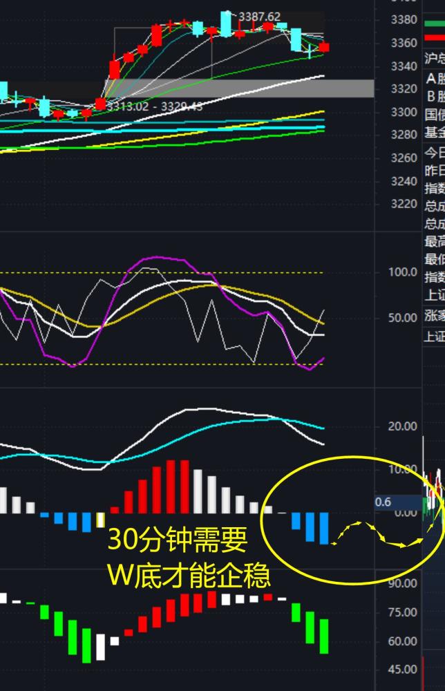 今日股票涨跌动态，变化中的机遇与学习的自信之路