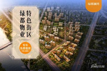 绿都澜湾最新房价及其分析概述