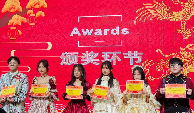 英语配音比赛，展现声音魅力的舞台之战