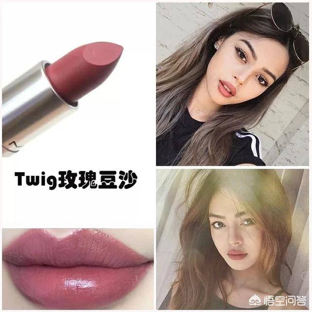 科技之光下的最新口红潮流与美妆革命
