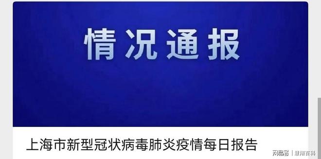 上海新冠疫情最新通报，小巷深处的风情探秘之旅启动！