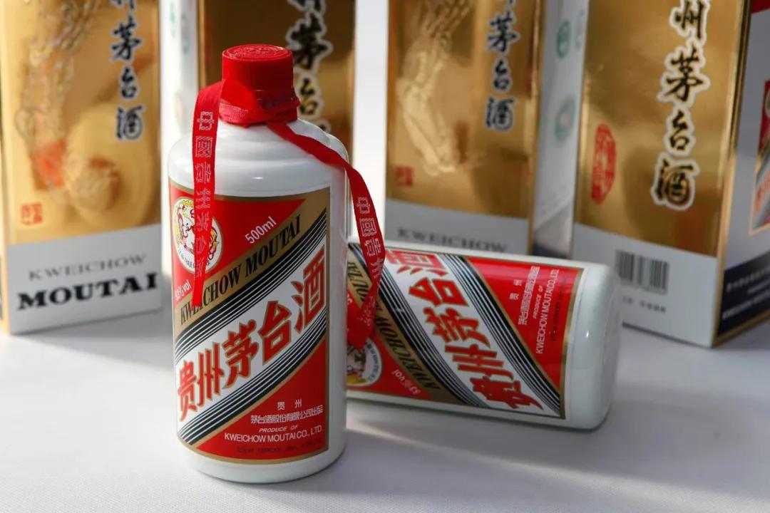 贵州茅台最新报价表，白酒市场的风向标标杆