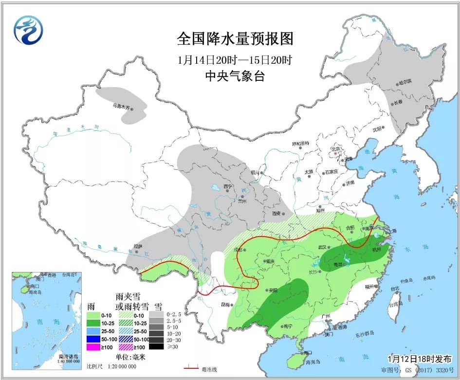 广东气象台最新天气预报，天气变化及应对策略解析