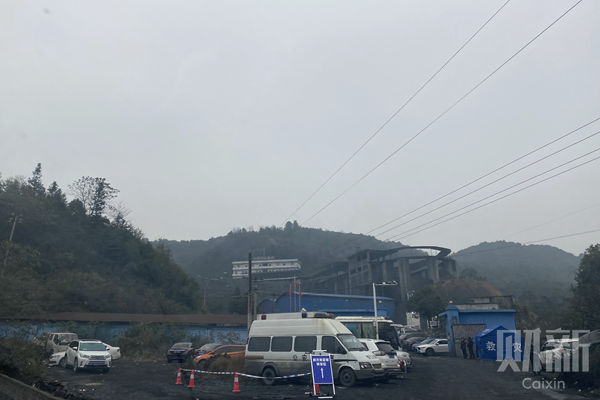 耒阳导子透水事故的高科技救援利器，科技之光照亮救援之路