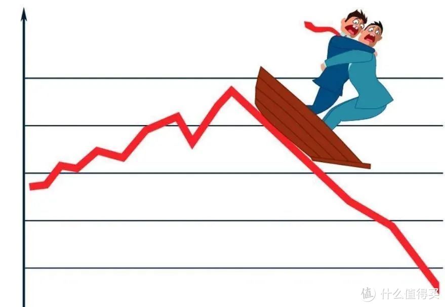 股票谷底中的温馨日常
