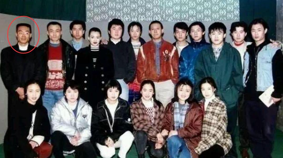我爱我家男演员阵容