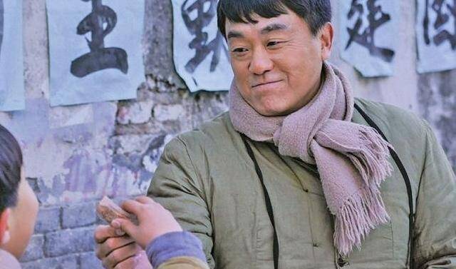傻柱演员表全览
