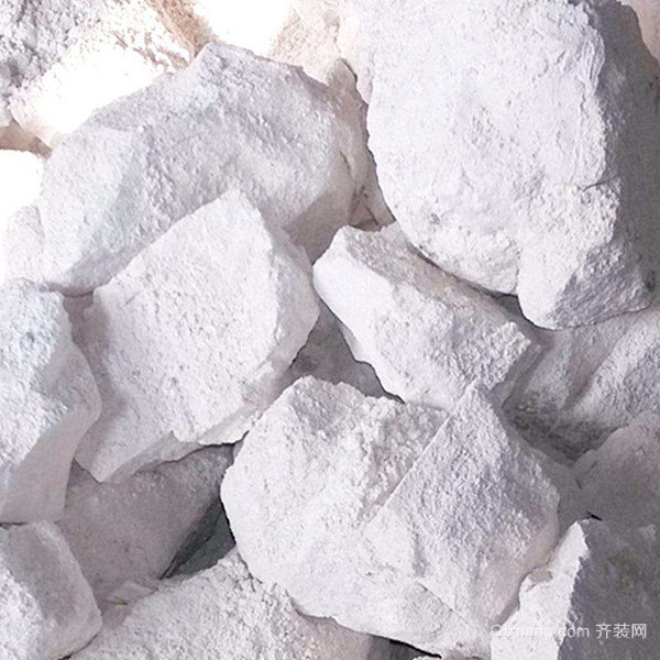 科技重塑石灰产业，未来生活新篇章中的石灰价格探索