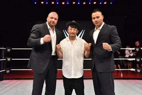 WWE 2016最新一期完整版及观看指南