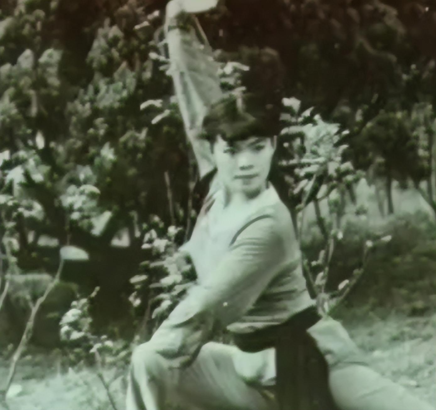 70年代女明星