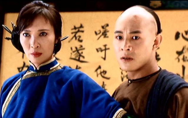 世上只有妈妈好电影演员