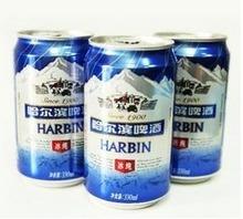 哈尔滨啤酒价格表,哈尔滨啤酒价格表