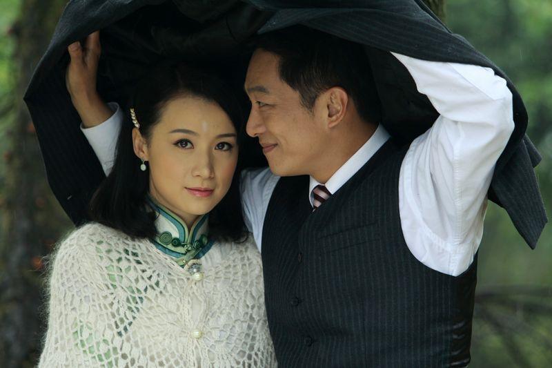 兰花香电视剧