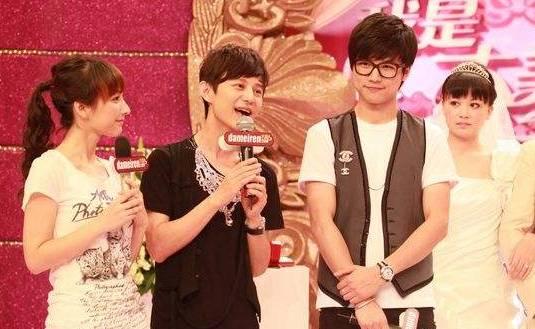 吴昕与李易峰的最新动态，演艺界的热议焦点