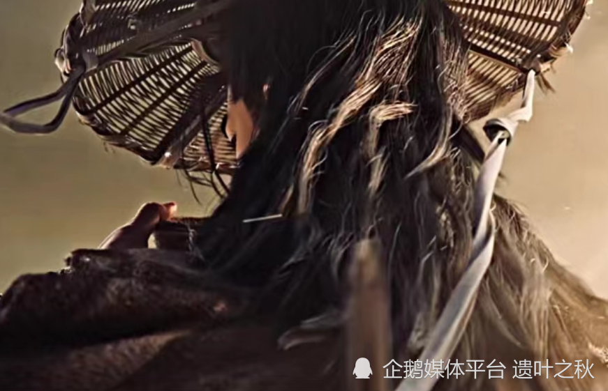 不良人电影——江湖风云再起的爆款巨制！