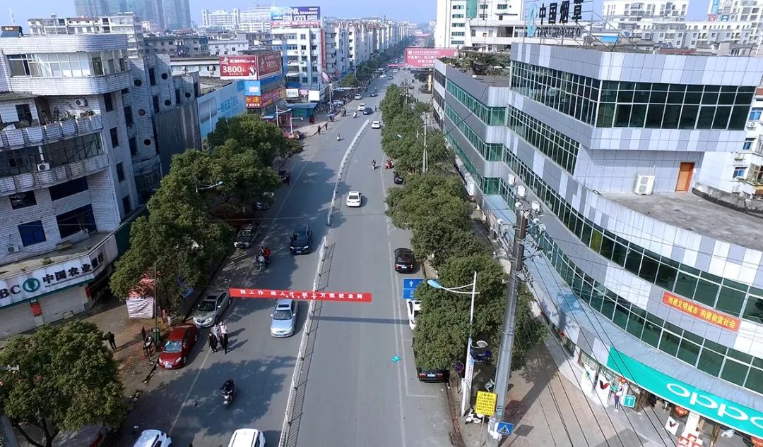 沧州撤县设区最新动态，自然美景之旅，探寻内心平和之地