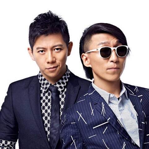羽泉最新歌曲，音乐之旅的永恒之火