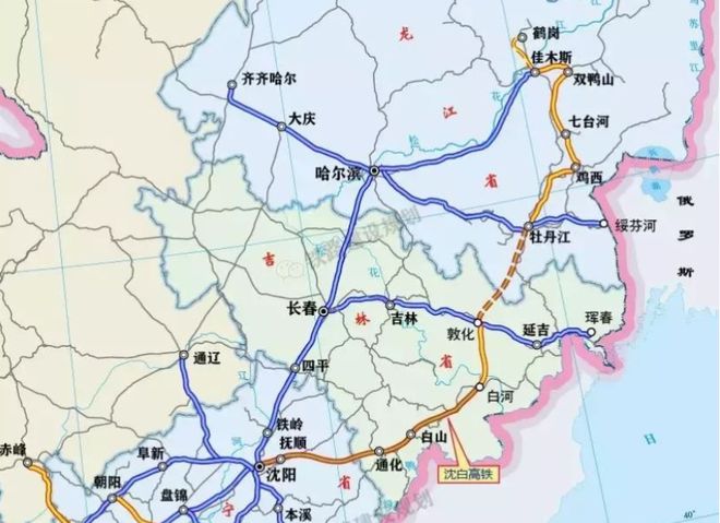 沈佳铁路最新动态速递 🚄