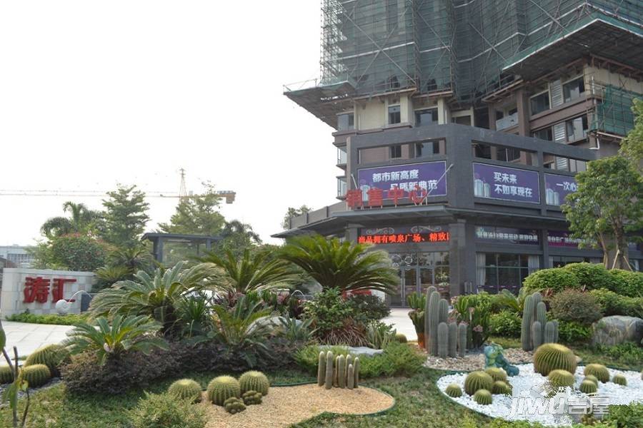 高明涛汇尚品最新动态，引领时尚潮流新篇章的揭秘