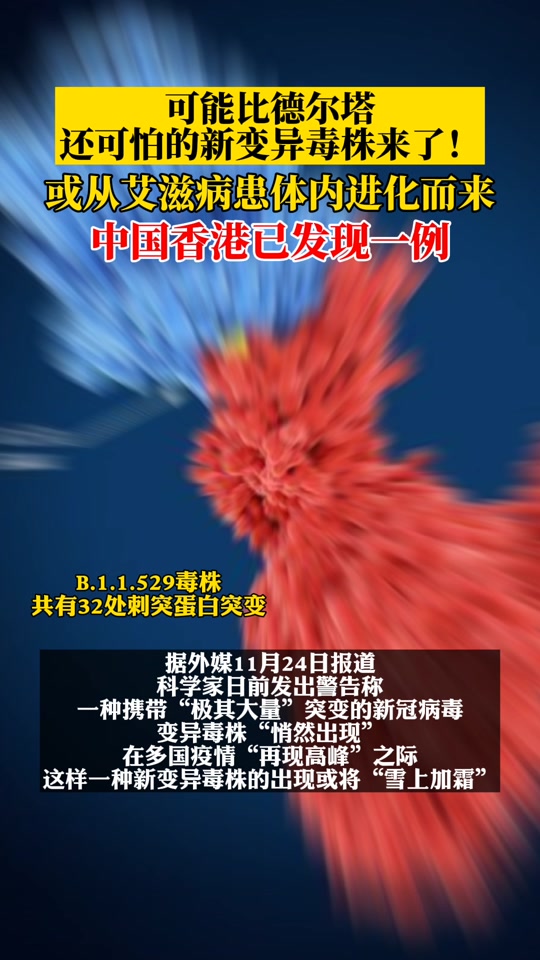 香港最新病毒与小巷美食探秘