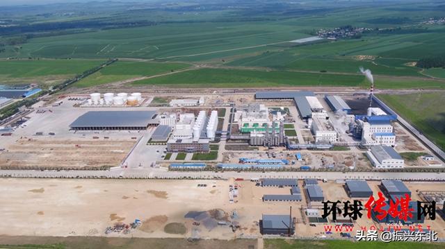 桦南县最新动态，经济发展、科技创新与社会进步同步前行
