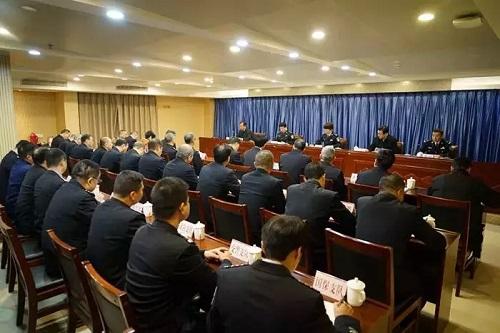 宁德最新干部，心灵与自然的完美交融