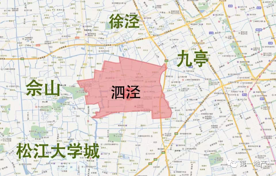 泗泾最新动态，自然美景探索之旅启程