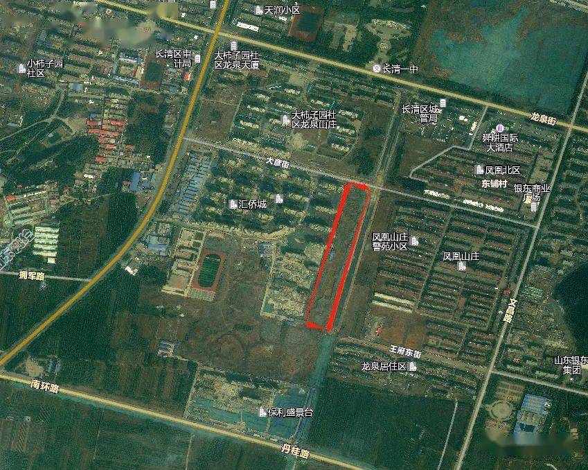 济南长清最新动态，全面指南与任务完成教程