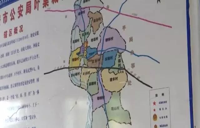 叶集区最新地图，科技重塑地理，探索未来生活体验