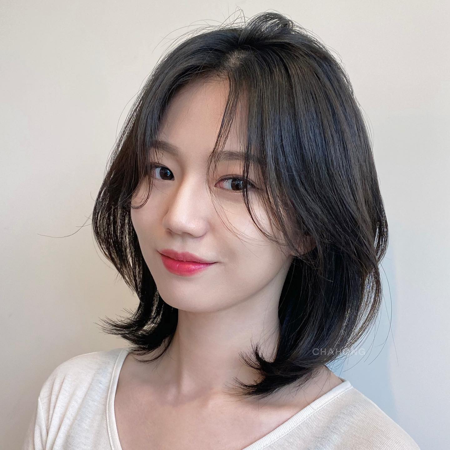 最新发型女士