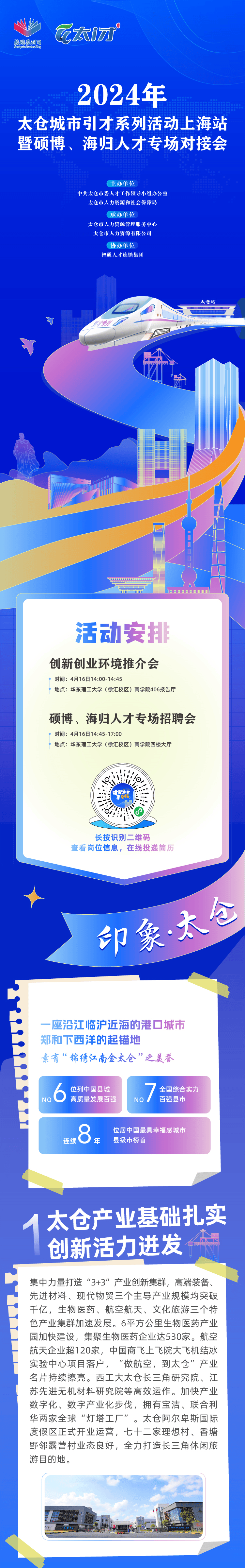 太仓人才市场最新招聘